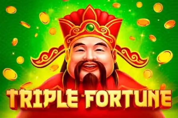 Triple Fortune
